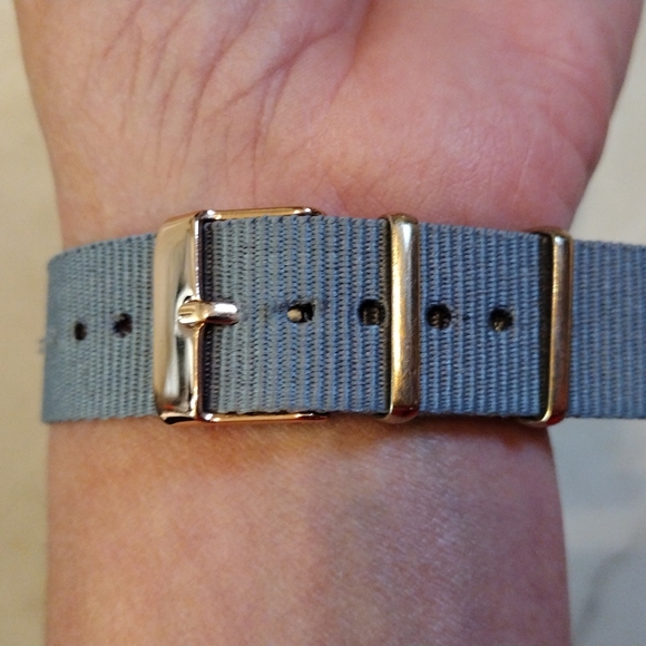 MSPCI watch. - Picture 3 of 9